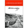 Pennine Journey door Alfred Wainwright