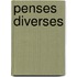 Penses Diverses