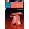 Pension Finance by David Blake