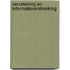 Verzekering en informatieverstrekking