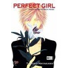 Perfect Girl 21 by Tomoko Hayakawa