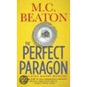 Perfect Paragon door M.C.C. Beaton