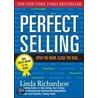 Perfect Selling door Linda Richardson