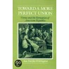 Perfect Union P by Ann Fairfax Withington