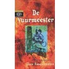 De vuurmeester by Theo Hoogstraaten