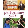 Performing Arts door Inc Facts on File