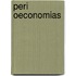 Peri Oeconomias