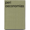 Peri Oeconomias by Philodemus