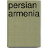 Persian Armenia