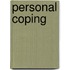 Personal Coping