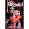 Personal Demons by Lygon Jay