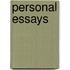 Personal Essays