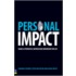 Personal Impact