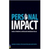 Personal Impact by Jackie Smith