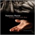 Personal Prayer