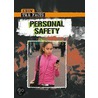 Personal Safety by Judith Anderson