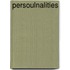 Persoulnalities