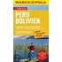 Peru / Bolivien