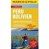 Peru / Bolivien by Gesine Froese