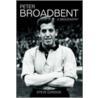 Peter Broadbent door Steve Gordos