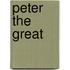 Peter The Great