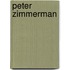 Peter Zimmerman