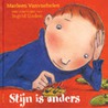 Stijn is anders