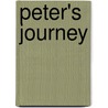 Peter's Journey door May Ramsay