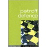 Petroff Defence door Maxim Chetverik