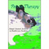 Pets In Therapy door N. Abdill Margaret