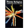 Peyote Religion by Omer Call Stewart