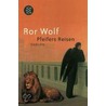 Pfeifers Reisen door Ror Wolf