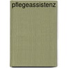 Pflegeassistenz door Elke Zimmermann