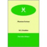 Phantom Fortune door Mary Elizabeth Braddon