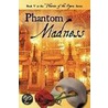 Phantom Madness by Sadie Montgomery