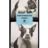 Photobooth Dogs by Woo Cameron