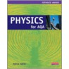 Physics For Aqa door Patrick Fullick