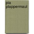 Pia Plappermaul