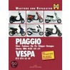 Piaggio / Vespa by Matthew Coombes