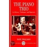 Piano Trio Cp P by Basil Smallman