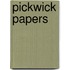 Pickwick Papers