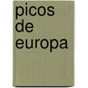 Picos De Europa door Teresa Farino