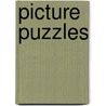 Picture Puzzles by Roger Priddy
