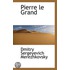 Pierre Le Grand