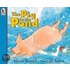 Pig in the Pond