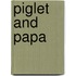 Piglet And Papa
