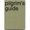 Pilgrim's Guide by Unknown