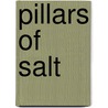 Pillars Of Salt door Fadia Faqir