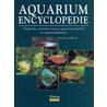 Aquarium encyclopedie door J. Dawes