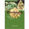 Mineralengids by R. Duda